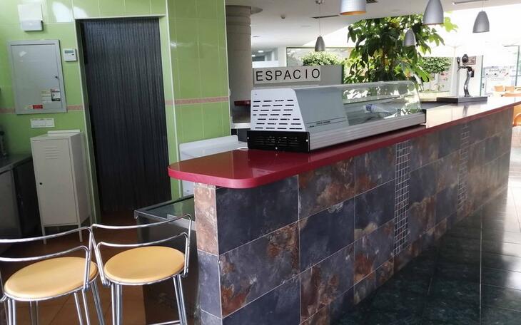 Centro Llorca Llinares